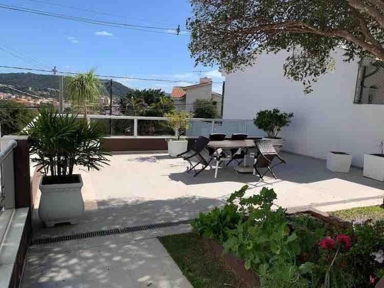 Mansao Casa Blanca Em Sao Roque C/ 5 Vagas Garagem Villa Eksteriør bilde